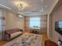 3-otaqlı yeni tikili, 14-cü məhəllə, 136 m²