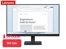 Lenovo L24-4e Monitor 68C2KAC1EU