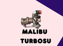 Chevrolet Malibu turbosu və turbo kartici