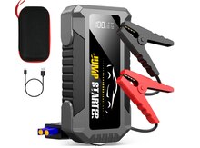 Avtomobil üçün Jump Starter 2000A