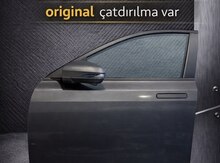 Changan A05 ön qapısı