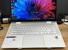 Hp Envy x360 (i7-1250P 16/512)