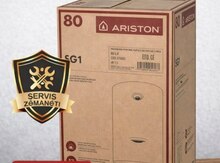 Su qızdırıcısı Ariston 80 lt