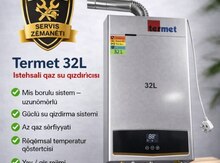 Su qızdırıcısı Termet 32L