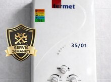 Su qızdırıcısı Termet 35 lt