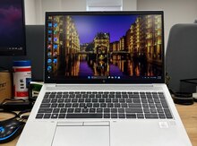 HP EliteBook 850