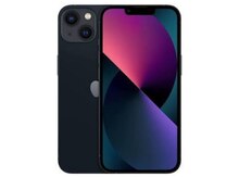Apple iPhone 13 Midnight 256GB/4GB