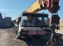 Dnepr 25 ton, 1992 il