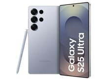 Samsung Galaxy S25 Ultra Titanium Silver Blue 256GB/12GB