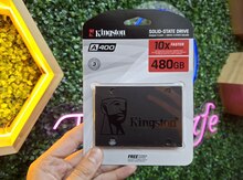 Kingston 480GB SSD