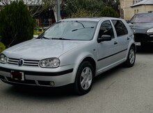 Volkswagen Golf, 2000 il