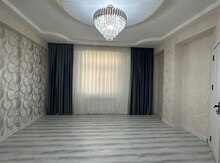 2-otaqlı yeni tikili, Masazır qəs., 56 m²