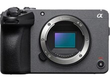 Fotoaparat Sony FX30