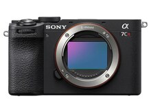 Fotoaparat Sony A7 V