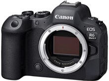 Fotoaparat Canon R5 Mark II