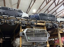 Audi, Porsche, Seat, Volkswagen ehtiyat hissələri