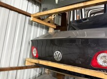 Volkswagen ehtiyat hissələri