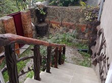Həyət evi, Qusar r.