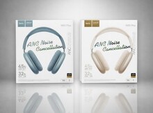 Simsiz qulaqlıq Hoco W65 Plus ANC (Wireless Headphones)