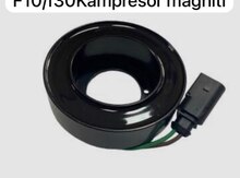 Kondisioner kompressoru