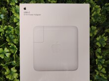 Apple 87w USB-C adapter