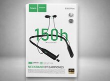 Hoco ES62 Plus Neckband bluetooth qulaqlıq