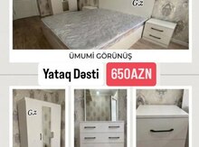 Yataq otağı mebeli