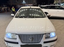 Khazar LX, 2021 il