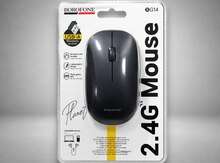 Borofone BG14 Simsiz mouse (2.4G USB)