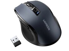 Mouse Ugreen Wireless Ergonomic 2.4G