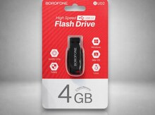Borofone UD2 4GB USB 2.0 Flash Drive