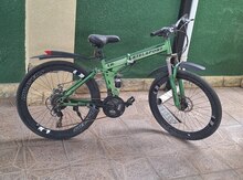Velosiped STEL SPORT 29