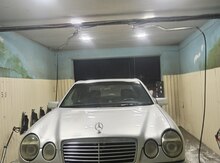 Mercedes E 230, 1996 il