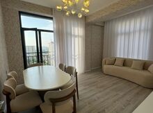2-otaqlı yeni tikili kirayə verilir, Nərimanov m., 70 m²