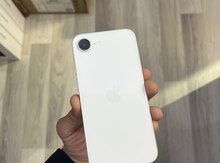 Apple iPhone 16e White 128GB/8GB