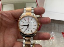 OMEGA Seamaster Aqua Terra qol saatı