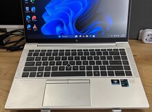 Noutbuk HP EliteBook 840 (İntel Core i7. 16/512)