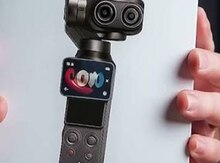 DJI Osmo Pocket 4 Creator Combo