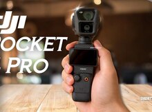Dji osmo pocket 4 Creator Combo Turkish Version