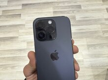 Apple iPhone 14 Pro Space Black 256GB/6GB