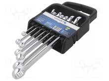 Kombinə açar dəsti 8-19mm Högert HT1W490-1