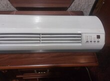 Тепловентилятор 2000W