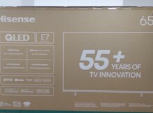 Televizor Hisense 65E7Q