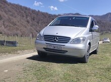 Mercedes Vito Viano sifarişi