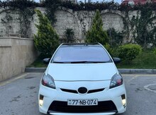 Toyota Prius, 2014 il
