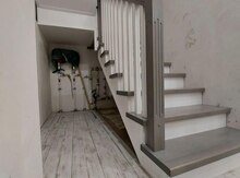 Qapı və pilləkən hazırlanması