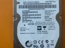 Sərt disk 500gb hdd
