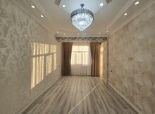 2-otaqlı yeni tikili, Sumqayıt ş., 70 m²