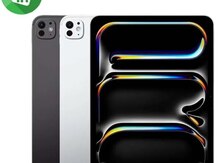 Apple iPad Pro 13 M5 (2025) Space Black 256GB