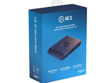 Capture Card Elgato 4KS 4K60hz PS5/Xbox/PC